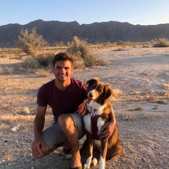 Meet your Posher, Jesse - Picture 1 of 1